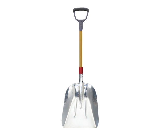 Cat Szufla j-series alum d-handle, dh12 - 1604211 - zdjęcie